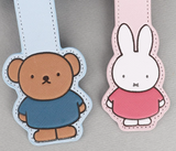 Miffy & Boris Ternet RFID Kortholder Pung
