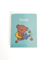 Miffy Mini Hardcover Notesbog｜4 Varianter