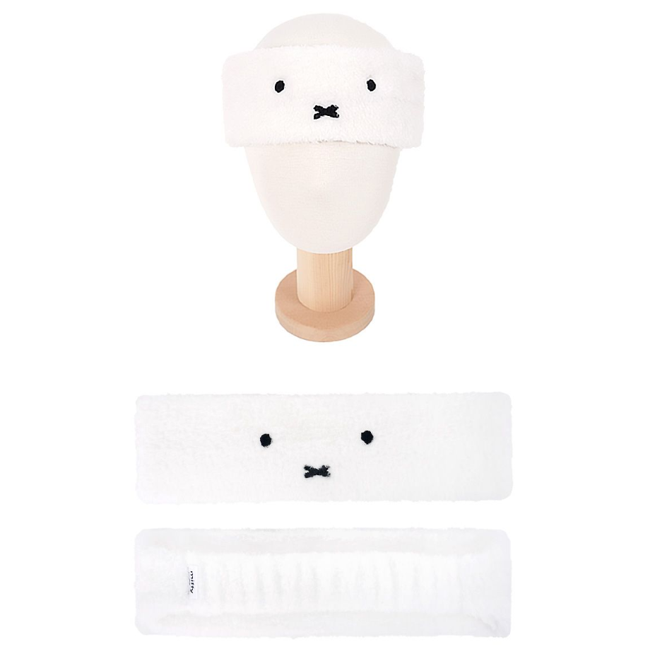 Miffy Skincare Hårbånd