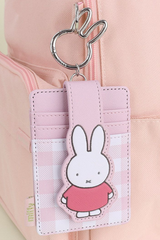 Miffy & Boris Ternet RFID Kortholder Pung