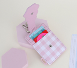 Miffy & Boris Ternet RFID Kortholder Pung