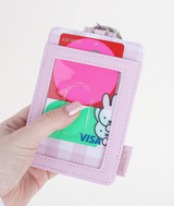 Miffy & Boris Ternet RFID Kortholder Pung