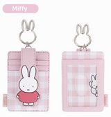 Miffy & Boris Ternet RFID Kortholder Pung