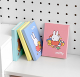 Miffy Mini Hardcover Notesbog｜4 Varianter