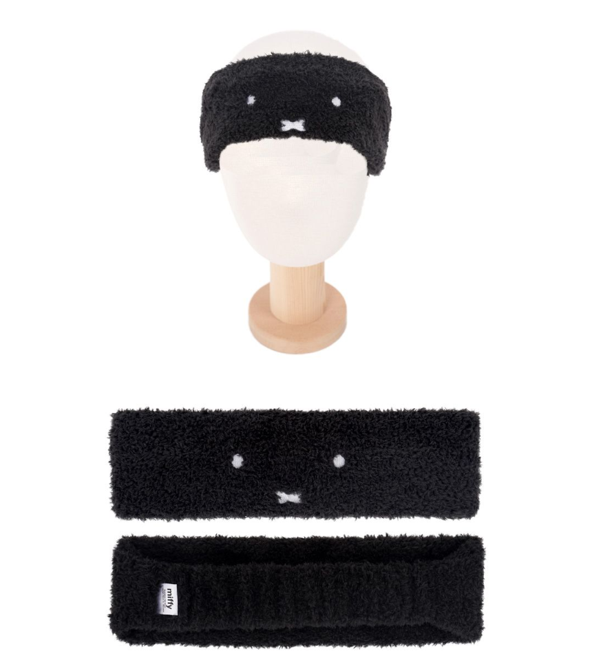 Miffy Skincare Hårbånd