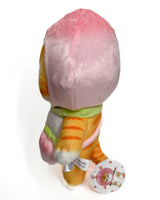 MofuSand Frugt Kostume 28cm Plush｜Fersken