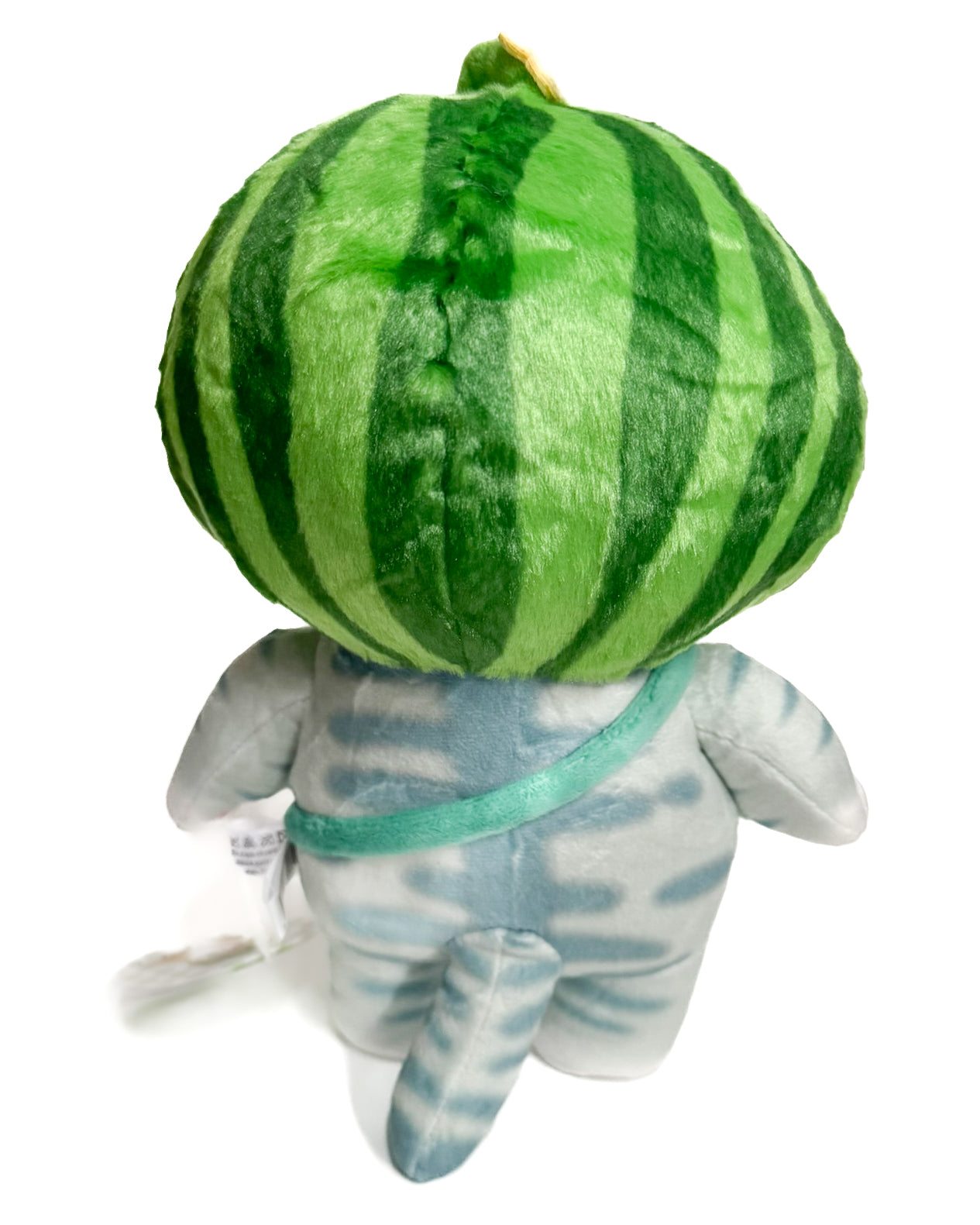 MofuSand Frugt Kostume 28cm Plush｜Vandmelon