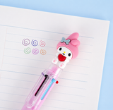 My Melody Stationery Sæt