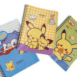 Pokémon Mini Notesbog (Blank)