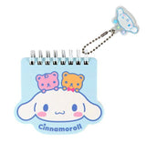 Miffy Mini Hardcover Notesbog｜4 Varianter