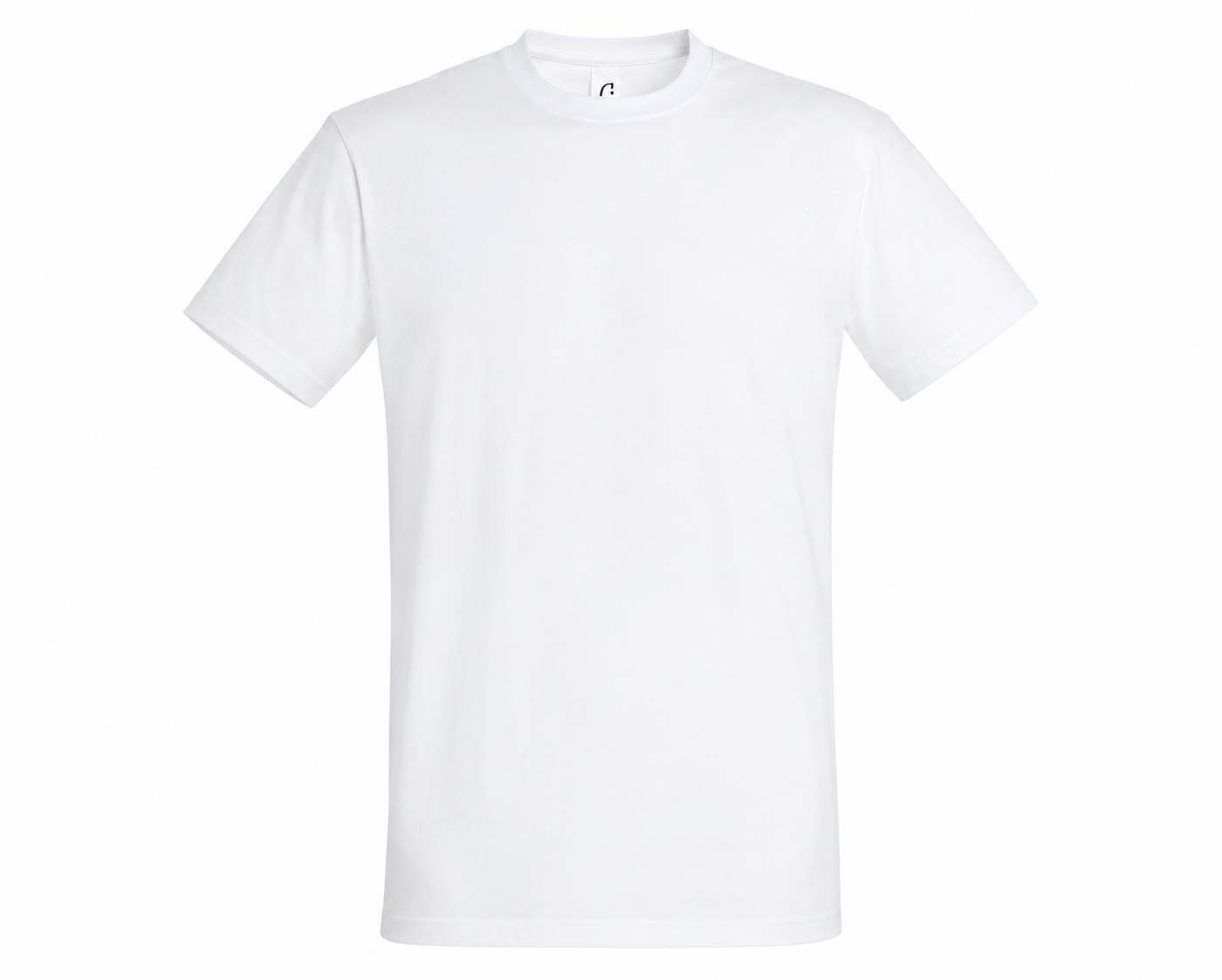T-Shirt (Mand)